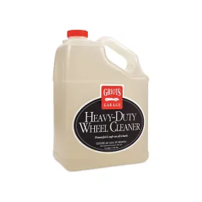 1-Gallon Griot's Garage Heavy Duty Wheel Cleaner