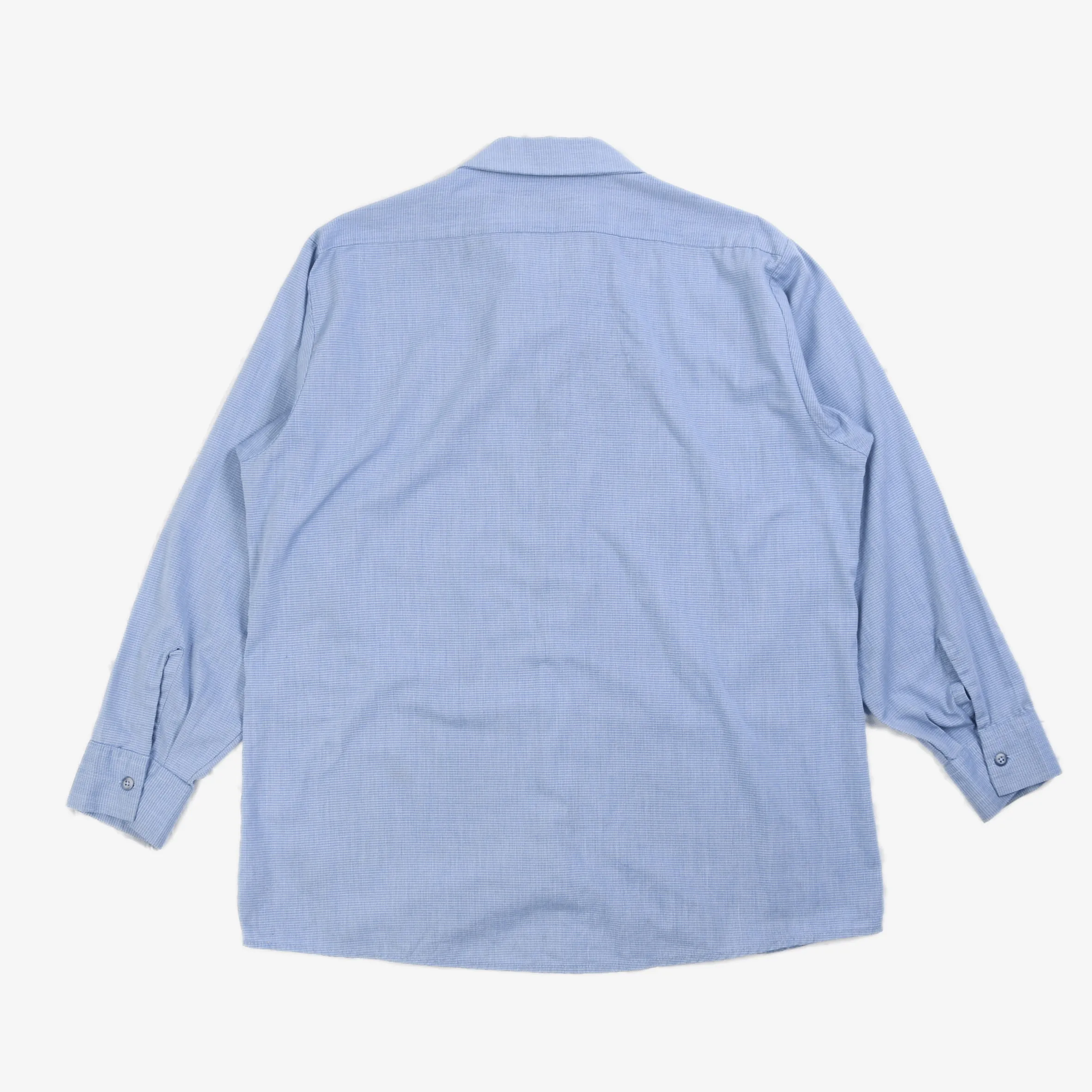 'AAA Flag' Garage Work Shirt