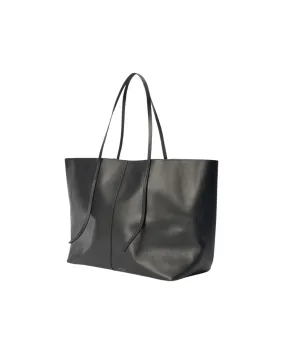 Abilla Leather Tote