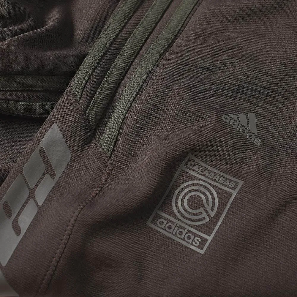 Adidas Yeezy Calabasas Track Pant Umber & Core