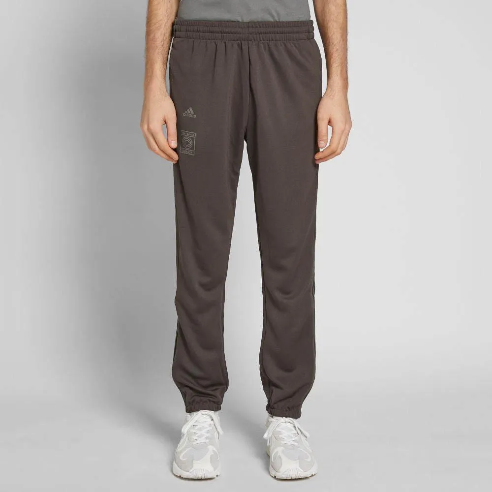 Adidas Yeezy Calabasas Track Pant Umber & Core