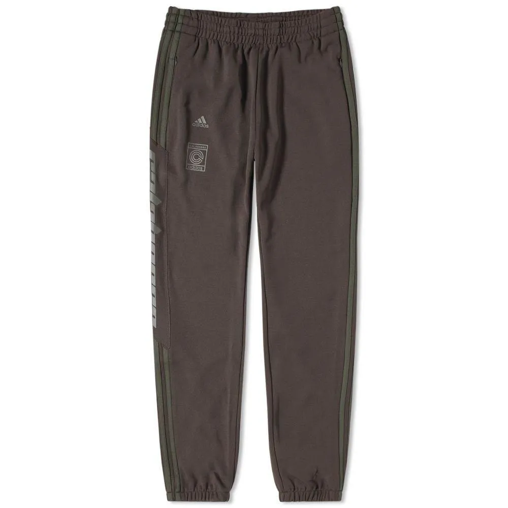 Adidas Yeezy Calabasas Track Pant Umber & Core