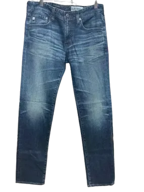 AG Jeans The Matchbox Dark Blue AGMSD1-AST