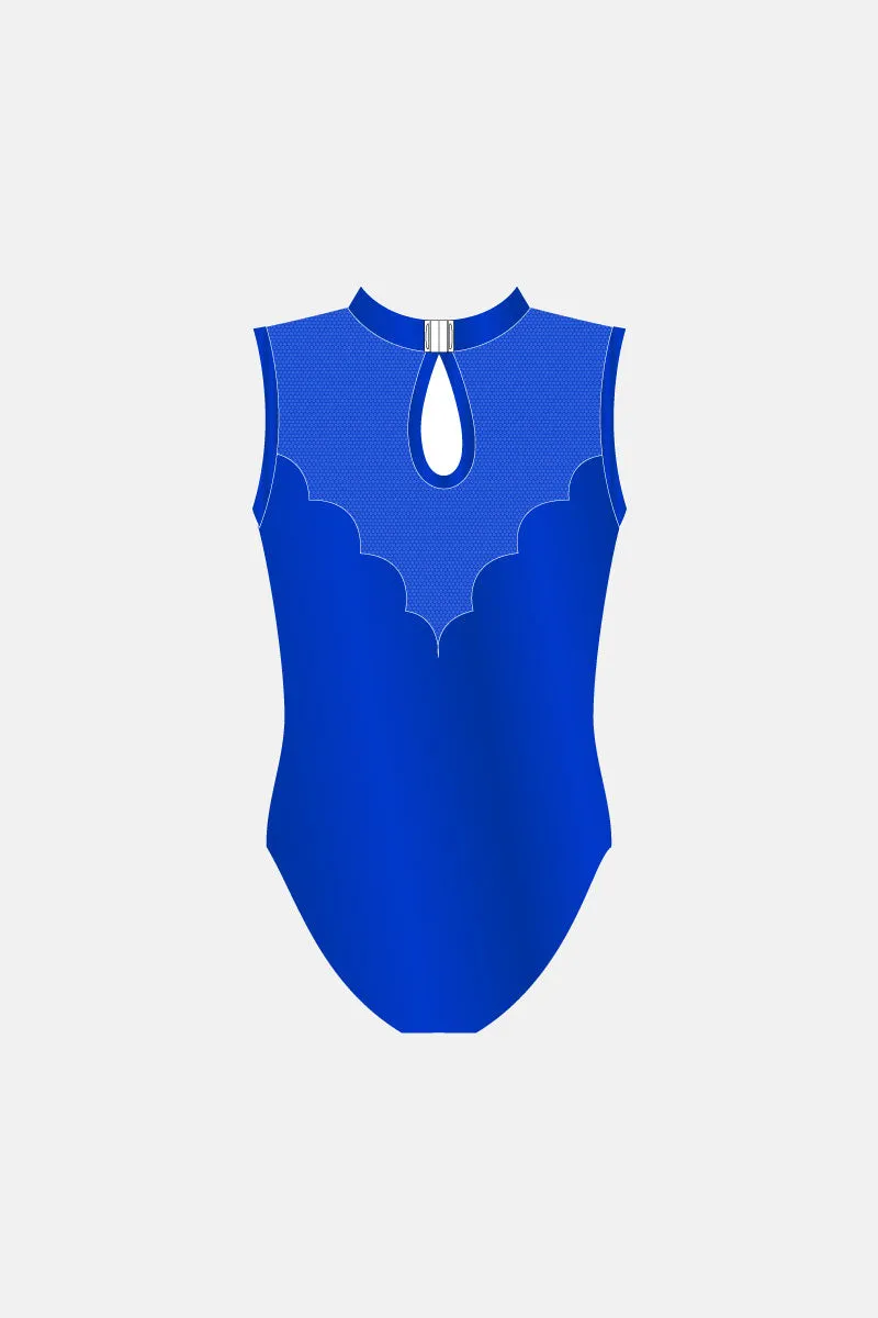 Ana Tank Leotard