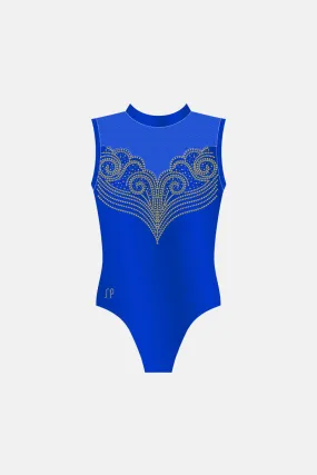 Ana Tank Leotard