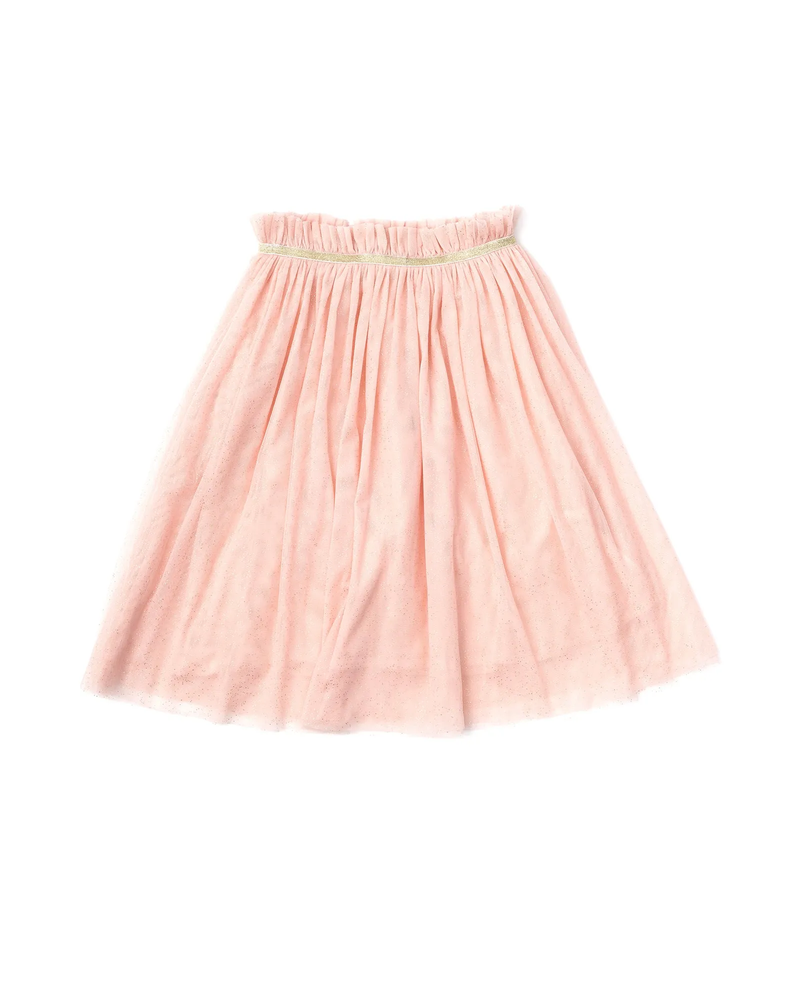 Anna Tutu Skirt - Pink