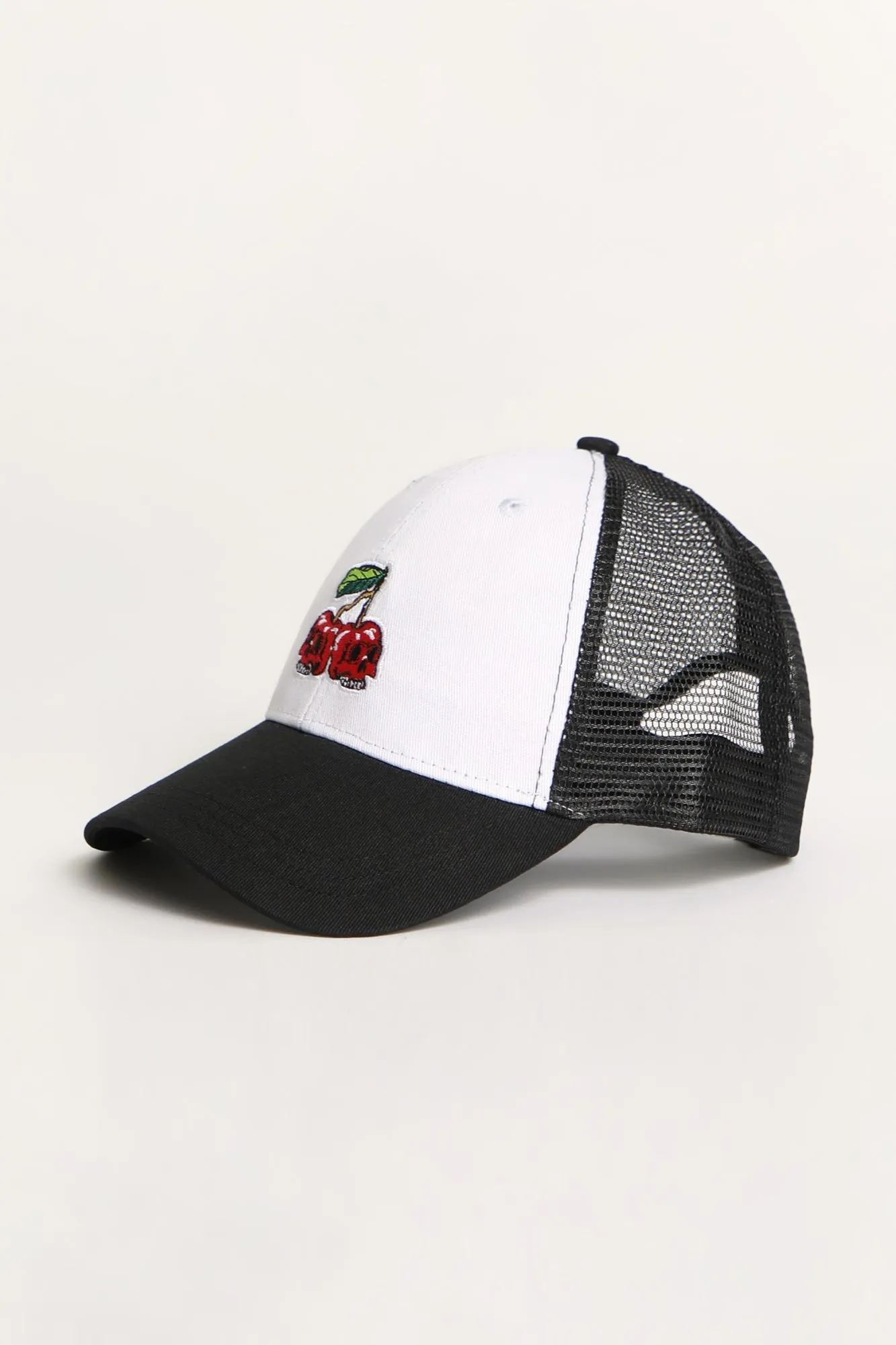 Arsenic Mens Fruit Patch Trucker Hat