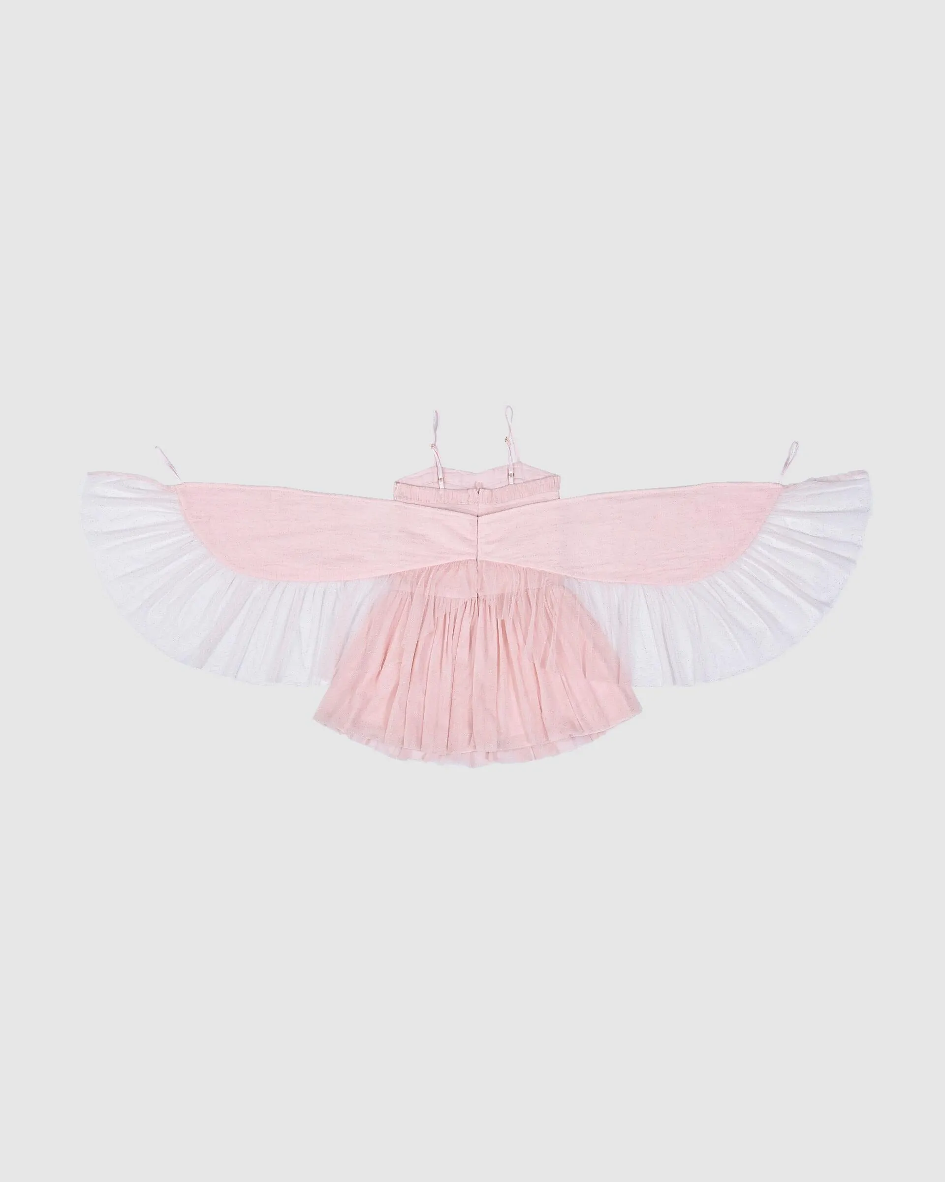 Aurora Tutu - Pink