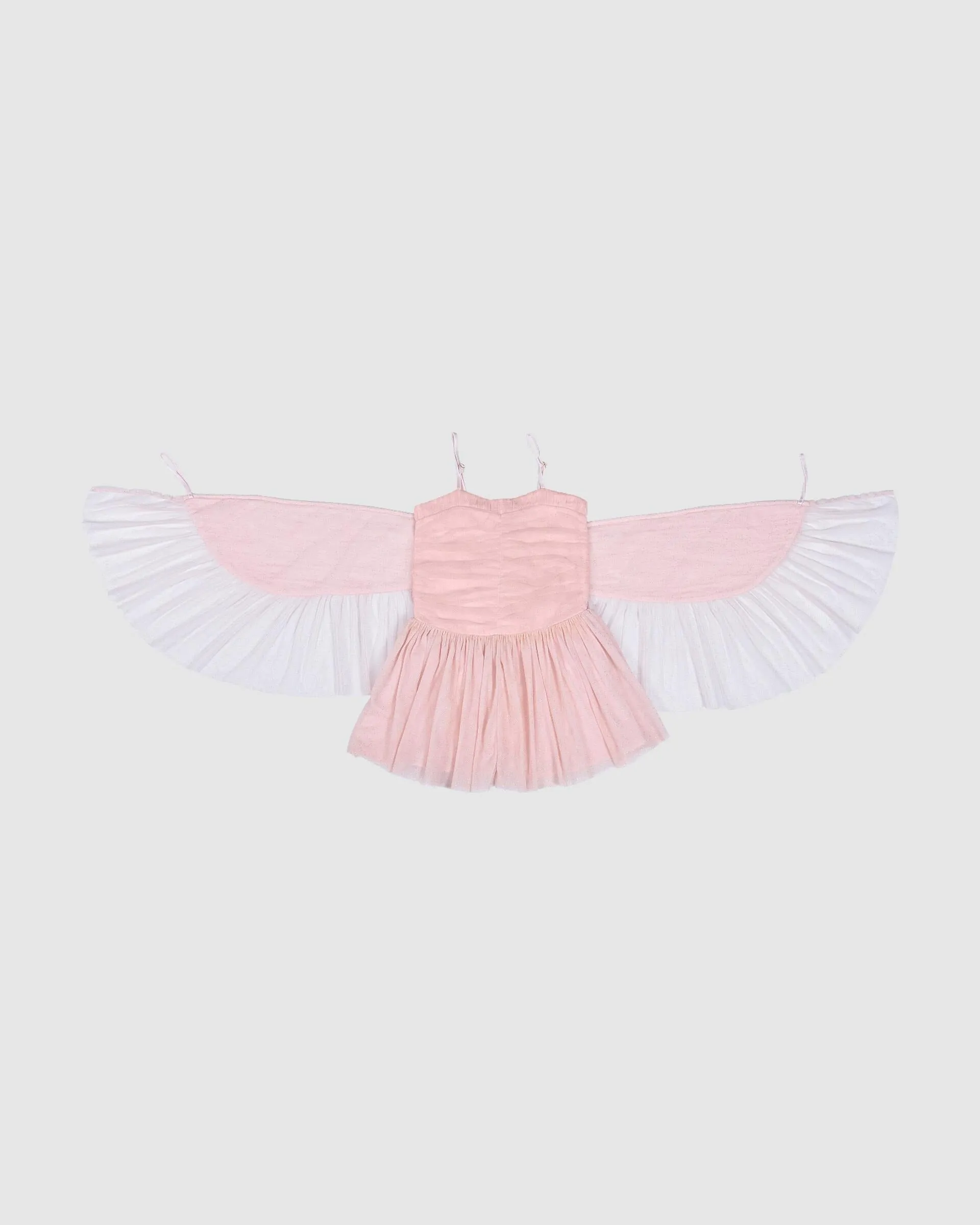 Aurora Tutu - Pink