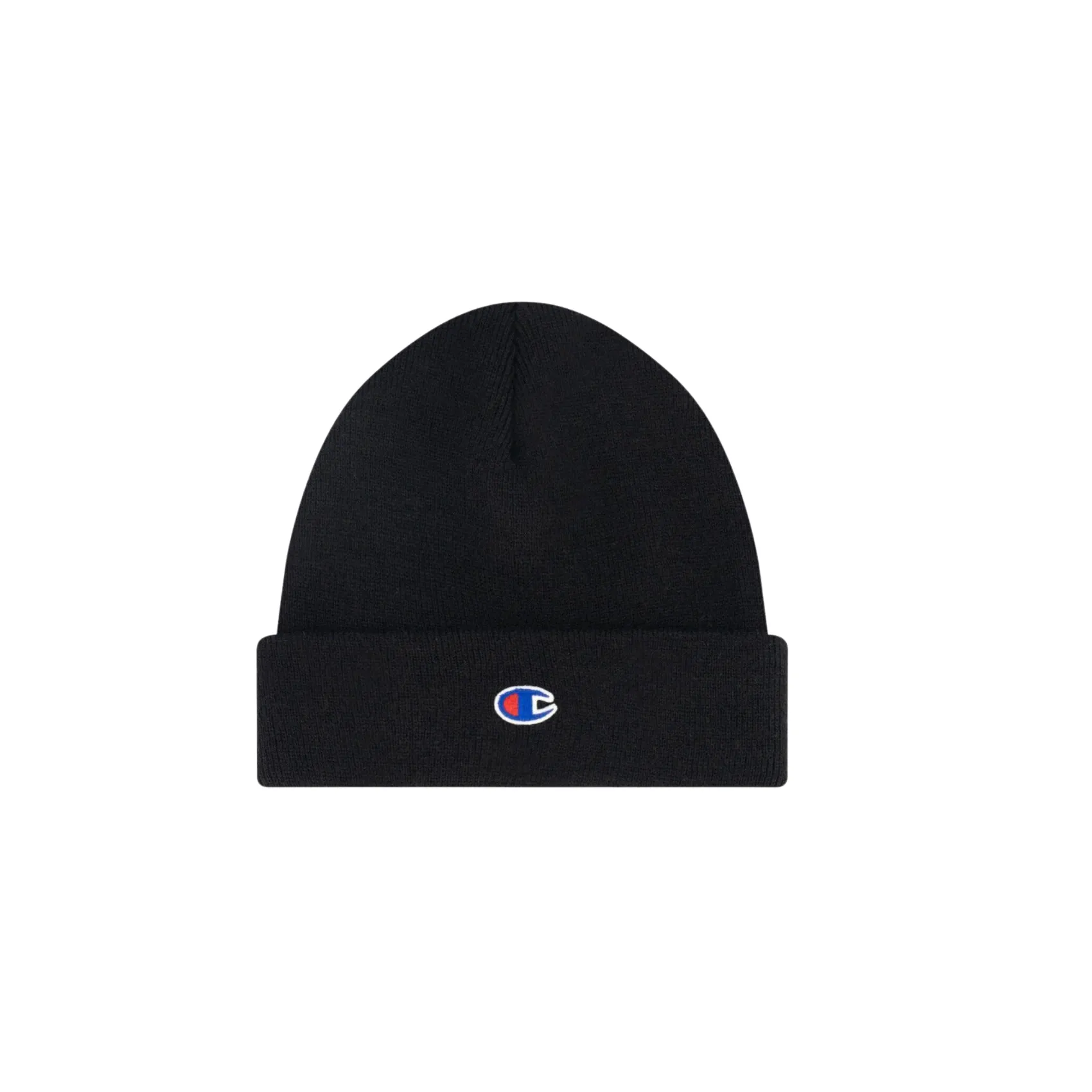 Berretto Logo - Black