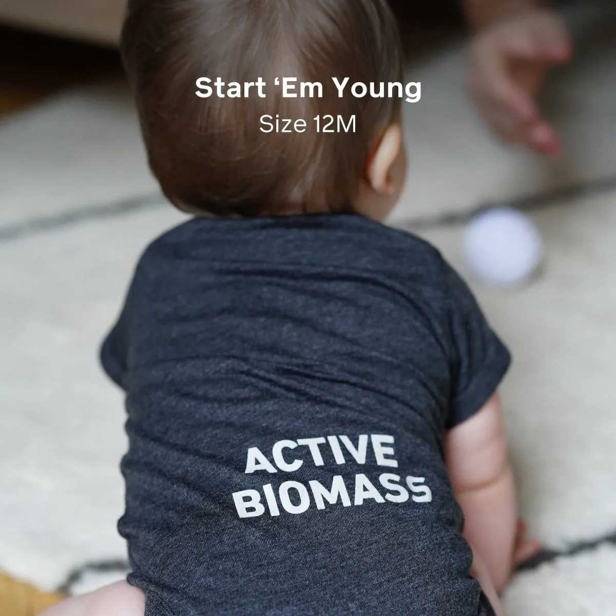 BioLite Baby Onesie