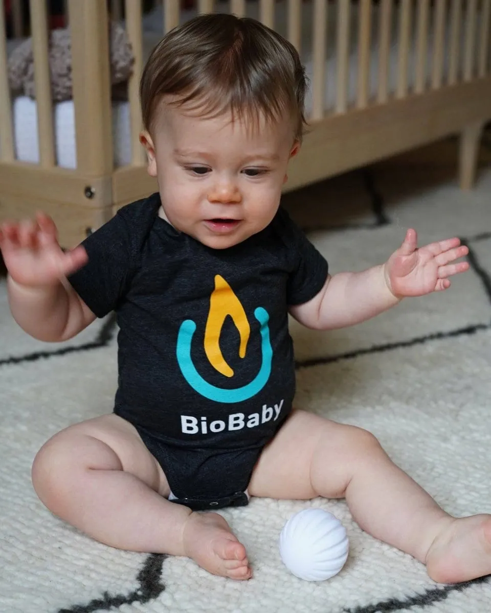 BioLite Baby Onesie