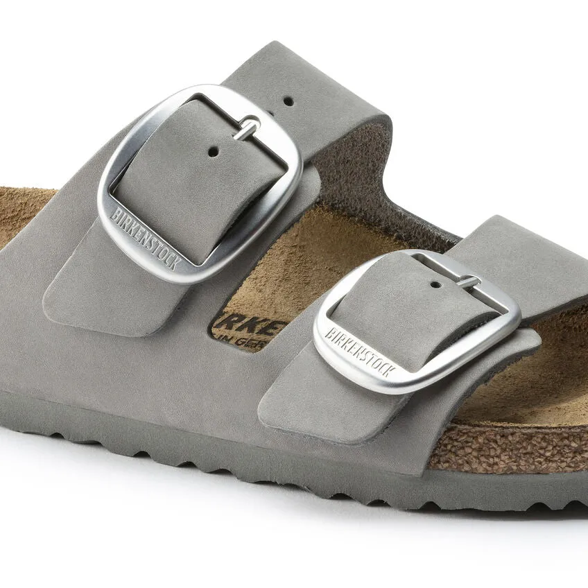 Birkenstock Arizona Big Buckle Dove Gray   