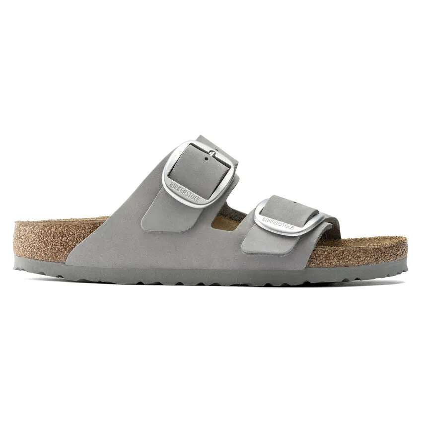 Birkenstock Arizona Big Buckle Dove Gray   