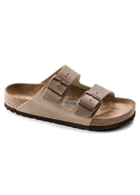 Birkenstock Arizona Soft Footbed 552813 Tabacco