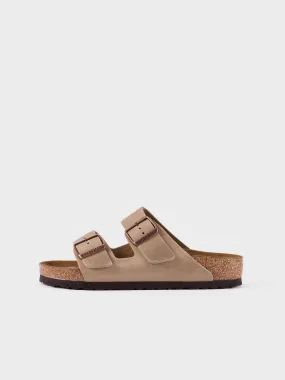 Birkenstock Arizona - Tobacco Brown