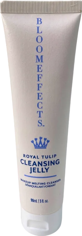 Bloomeffects Royal Tulip Cleansing Jelly 90ml