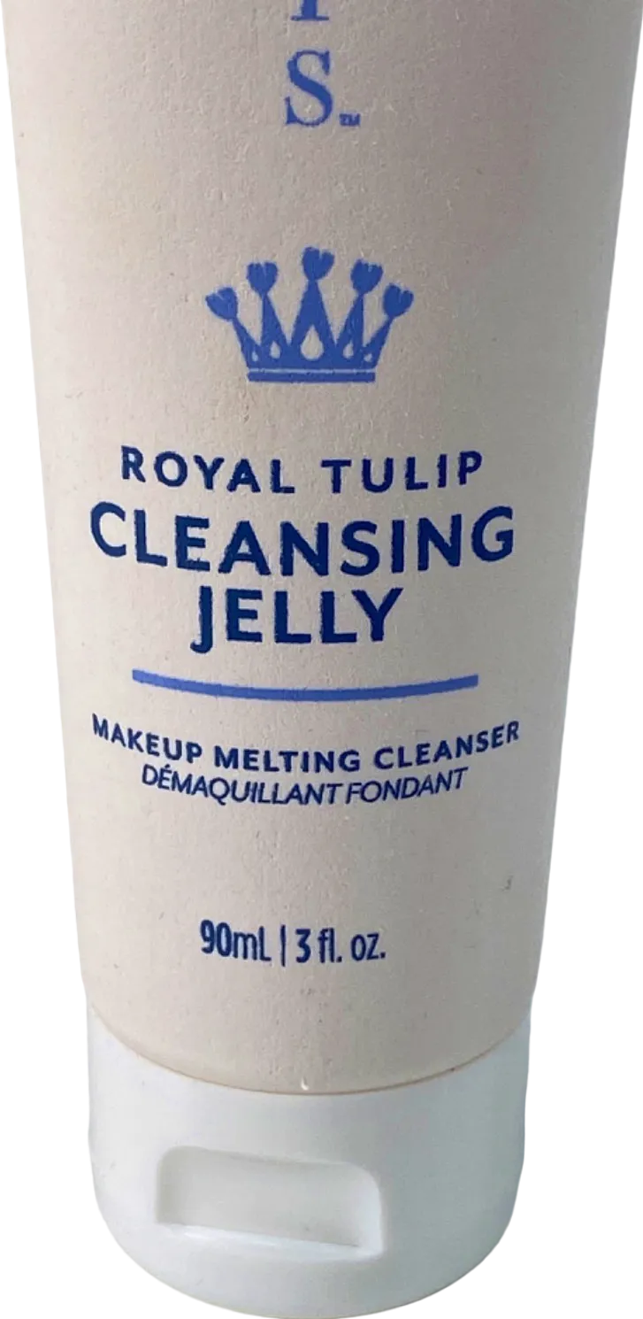 Bloomeffects Royal Tulip Cleansing Jelly 90ml