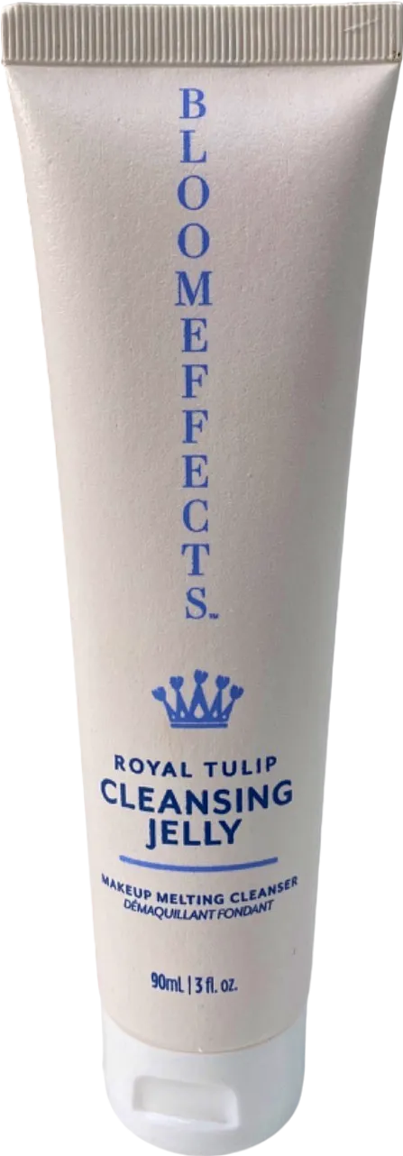 Bloomeffects Royal Tulip Cleansing Jelly 90ml