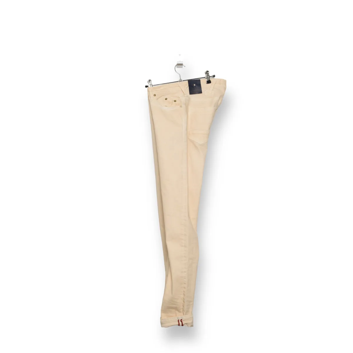 Blue de Genes repi maltinto pant ecru