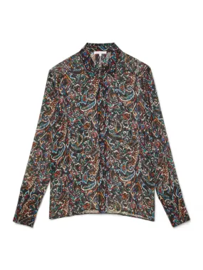 Blusa Donna - Multicolore