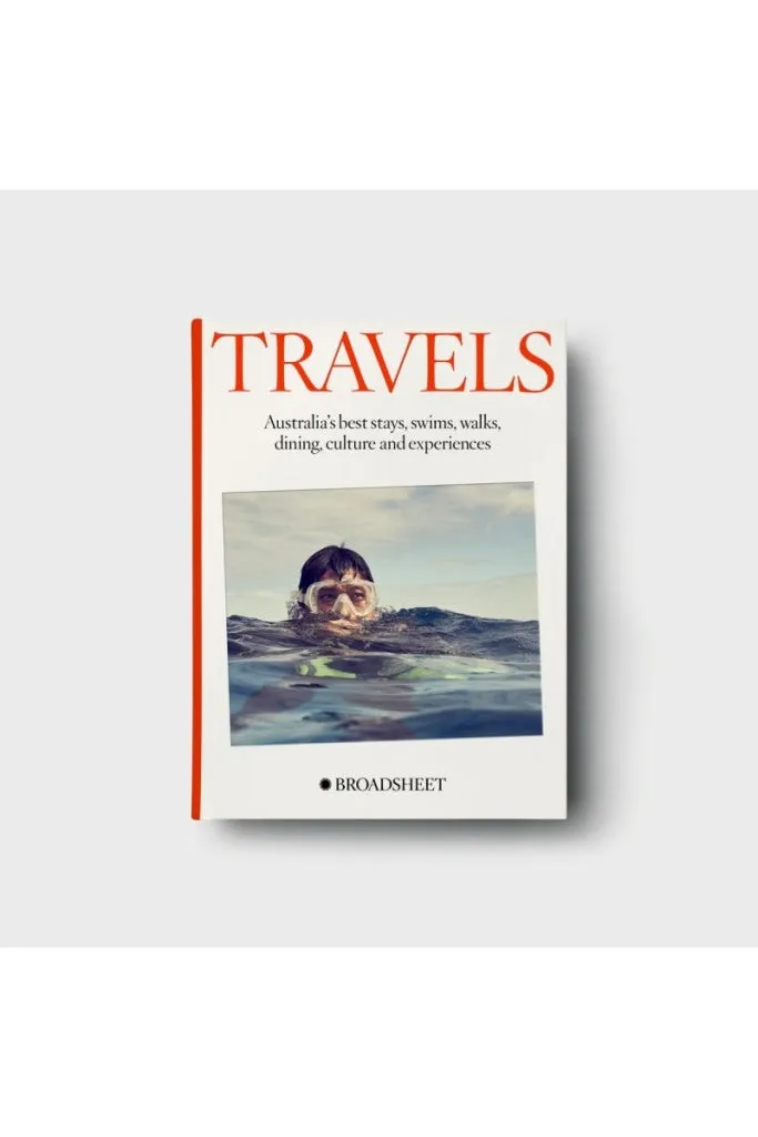 Broadsheet Travel By Broadsheet