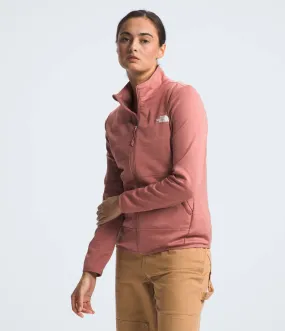 Canyonlands Full Zip Jacket Women's