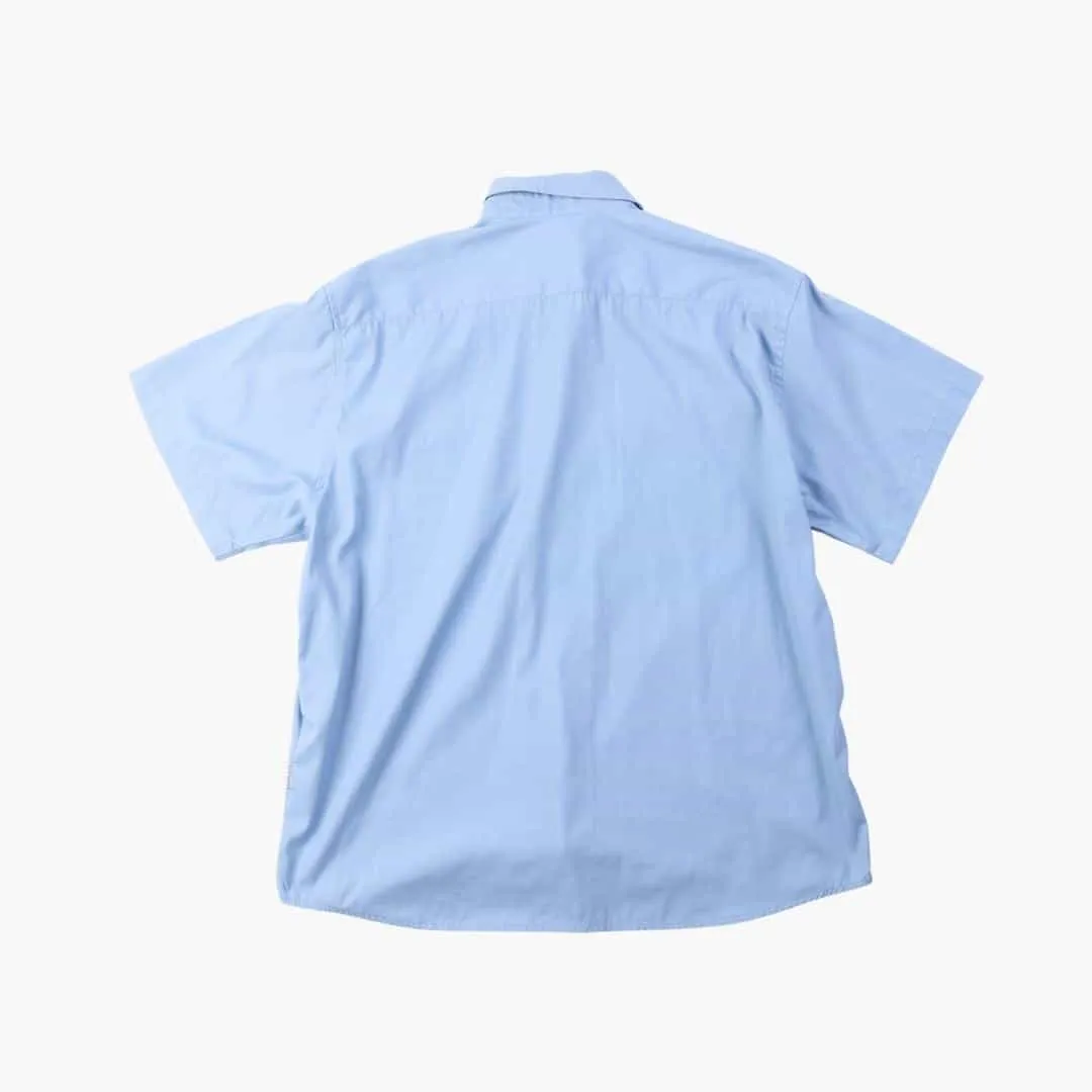 'Carhartt' Garage Work Shirt