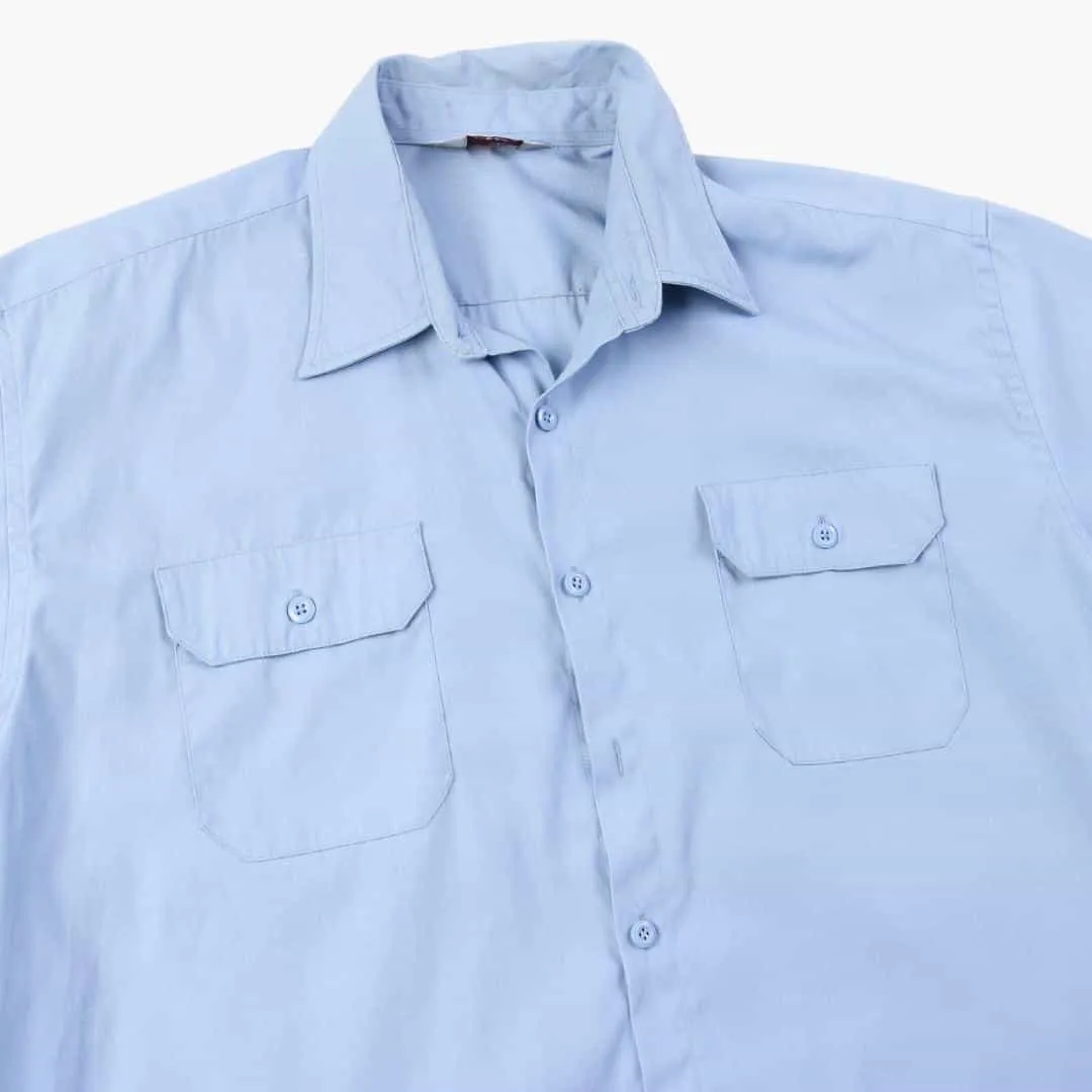 'Carhartt' Garage Work Shirt