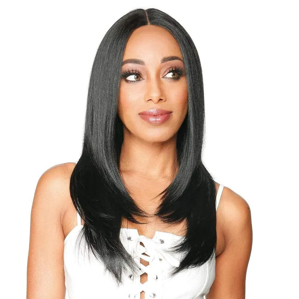 CF-FIT H FENTY | Synthetic Wig