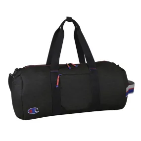 Champion Attribute Charcoal Duffel