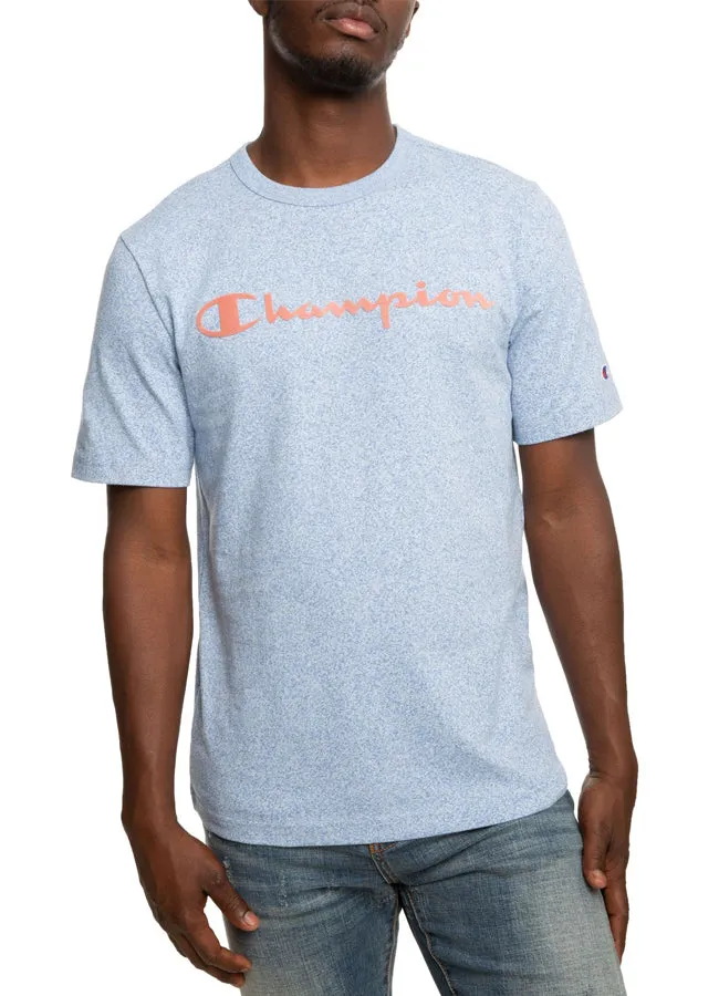 Champion Heritage Mock Twist Tee shirt