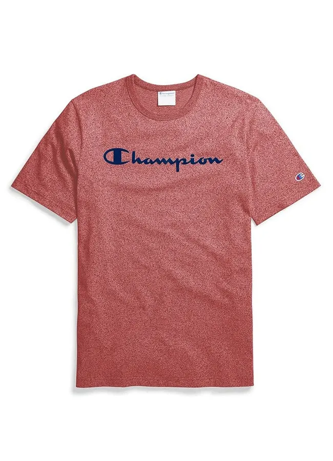 Champion Heritage Mock Twist Tee shirt