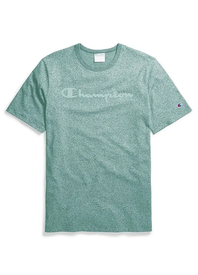 Champion Heritage Mock Twist Tee shirt