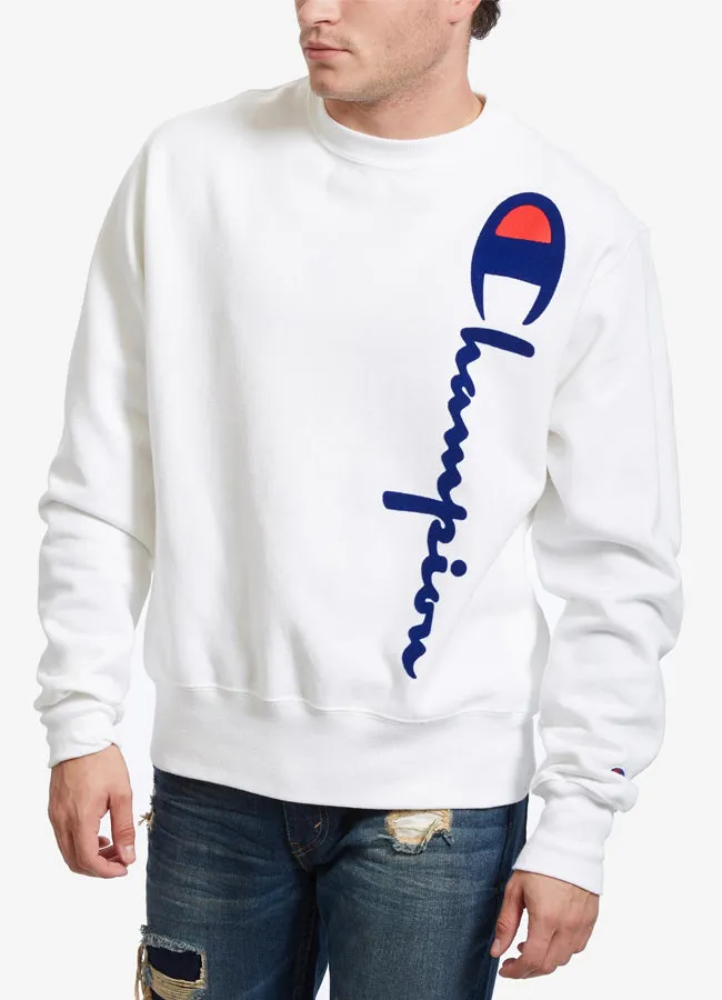 Champion Life Reverse Weave Crew GF70 Y07954