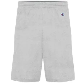 Champion Mens Classic Jersey Shorts