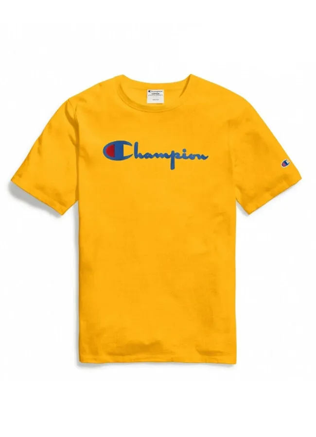 Champion Reverse Weave Tee Shirt