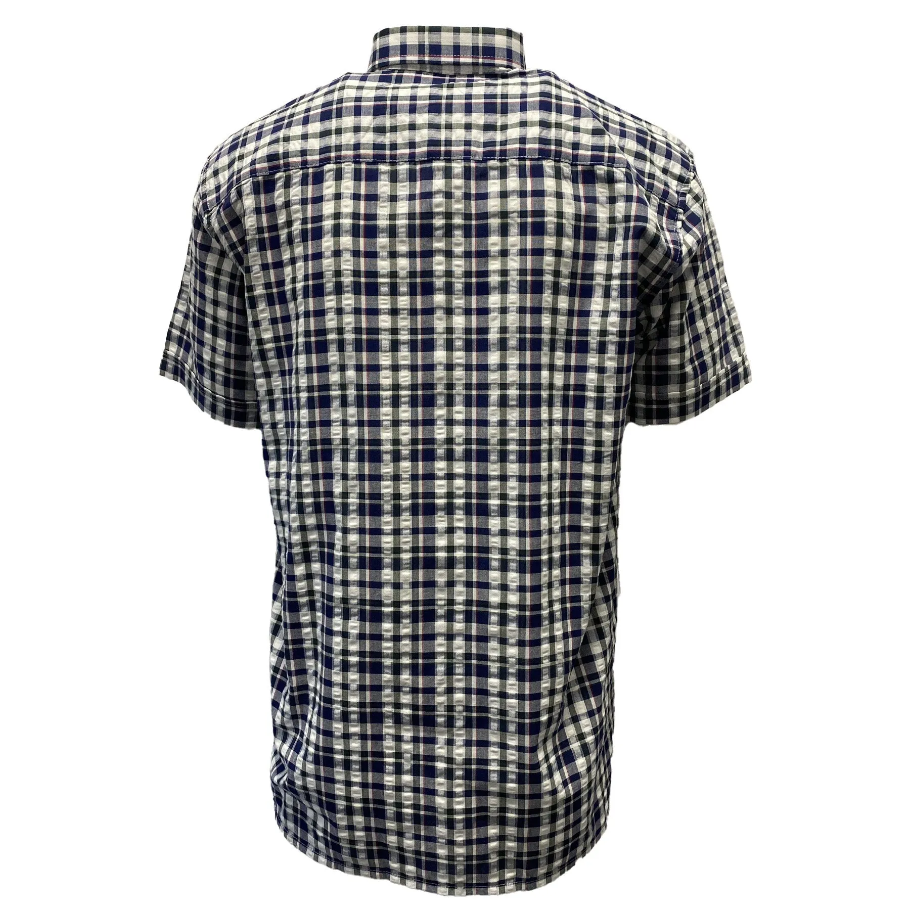 Champion Short Sleeved Shirt - Croyde