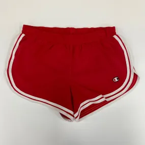 Champion Women's Varsity Shorts, 3.5" Inseam