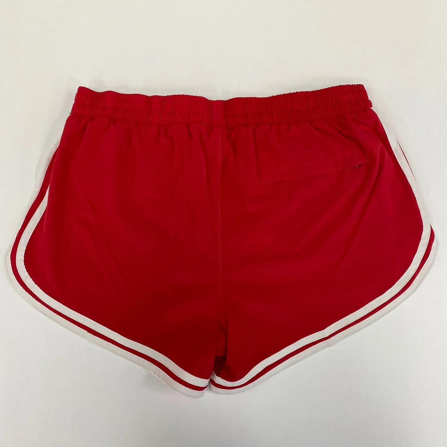 Champion Women's Varsity Shorts, 3.5" Inseam