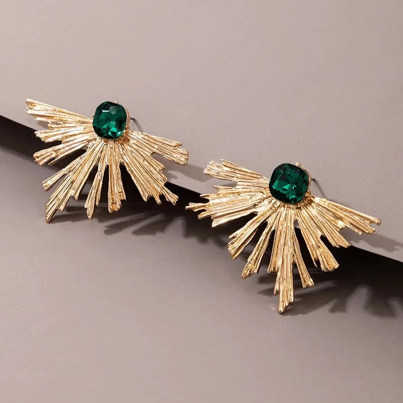 Cleopatra Earrings