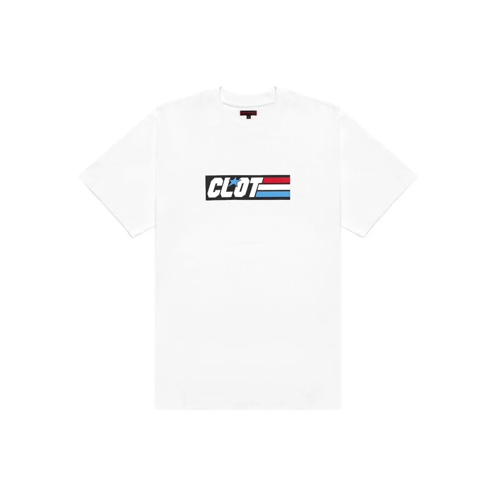 CLOT Joe Tee (White)