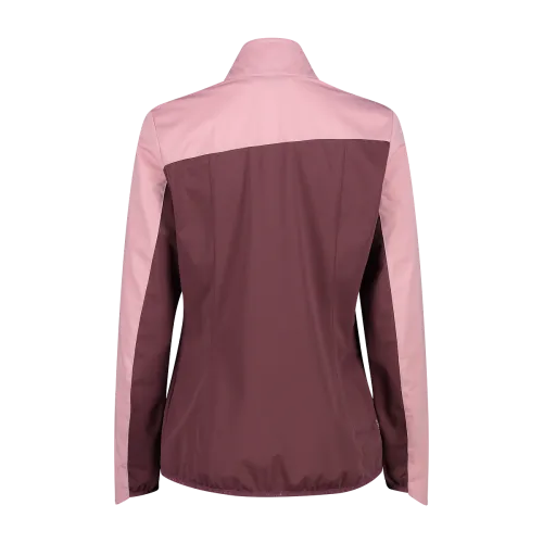 CMP Giacca in softshell extralight da Trekking Donna