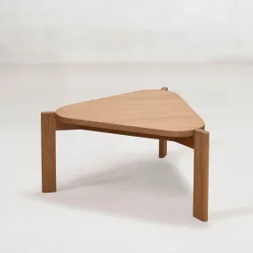 Coffee Table - Three Legged