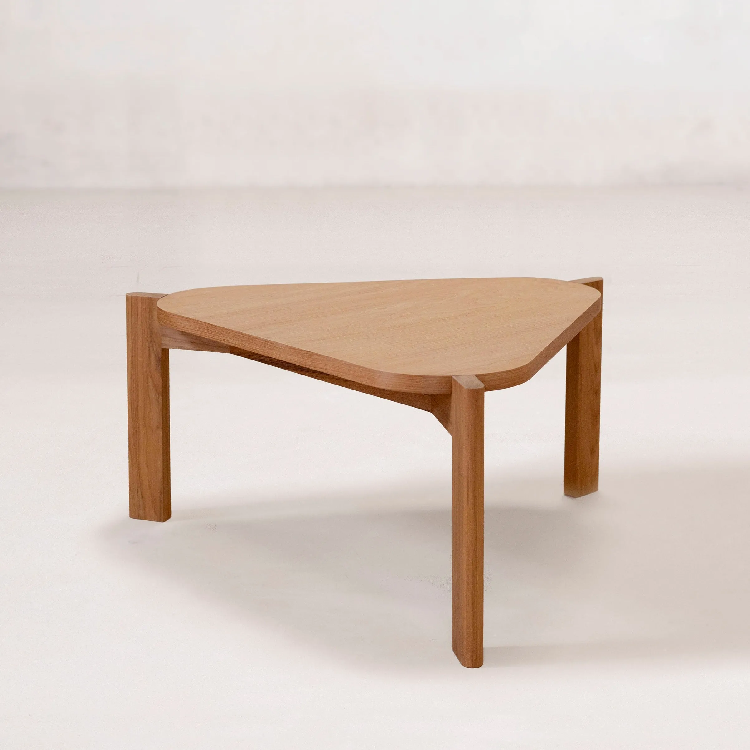 Coffee Table - Three Legged