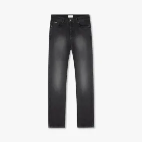 CROYEZ CH2 JEANS - BLACK