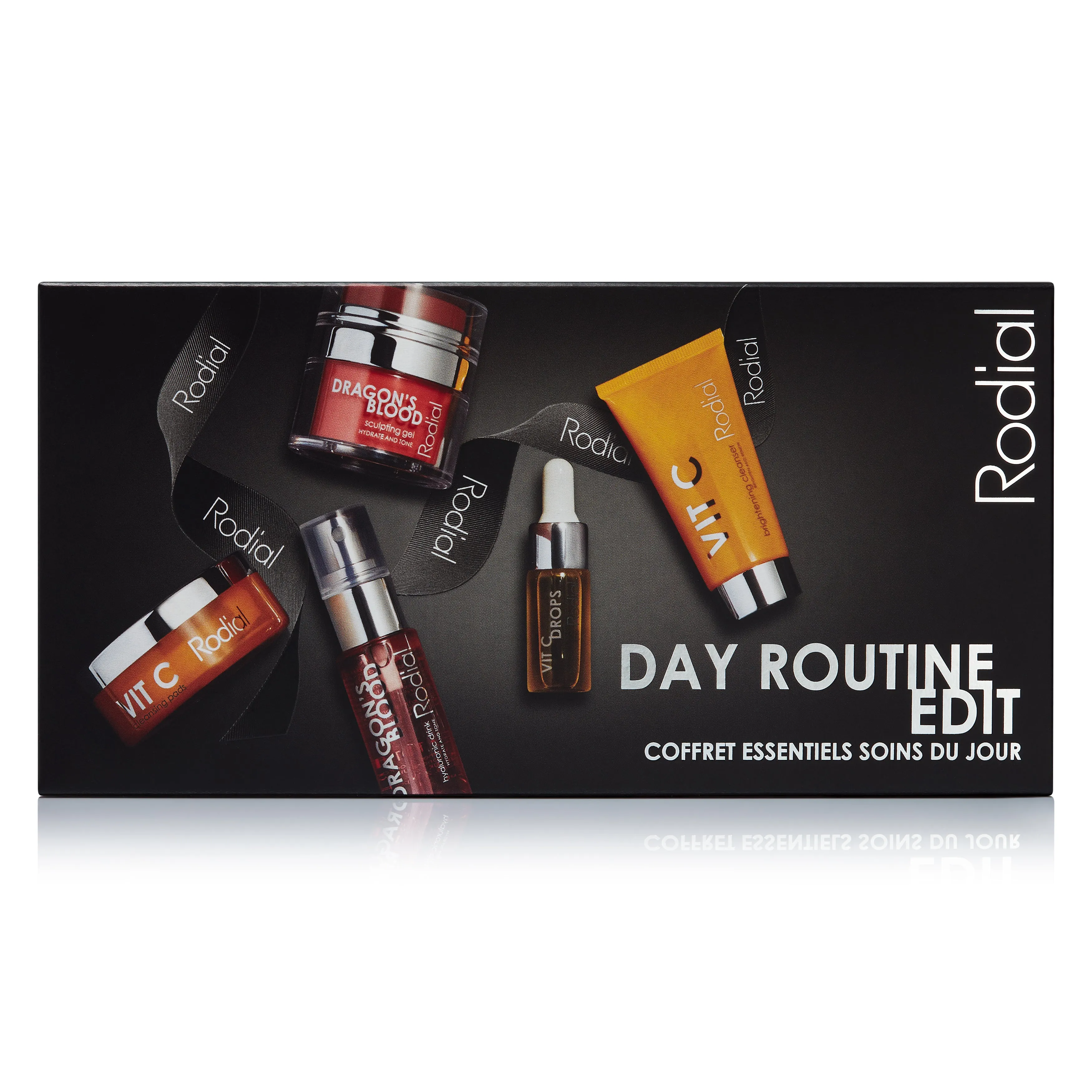 Day Routine Gift Set