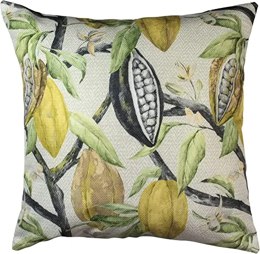 Decor Pillow Cover