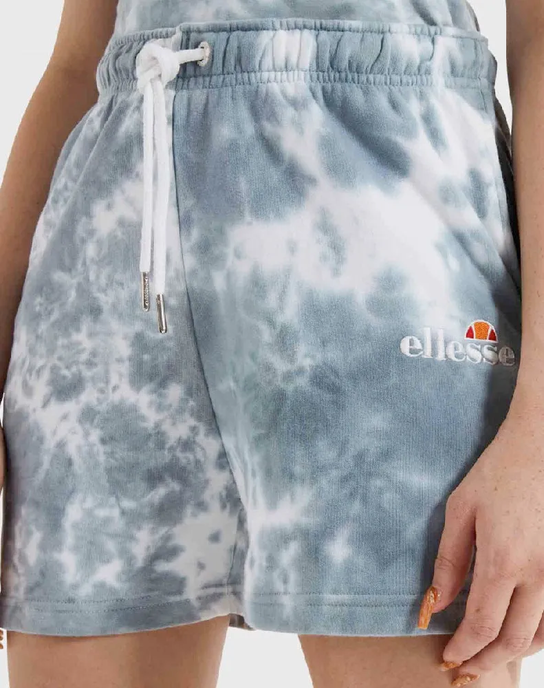 DENPLES TIE DYE SHORT