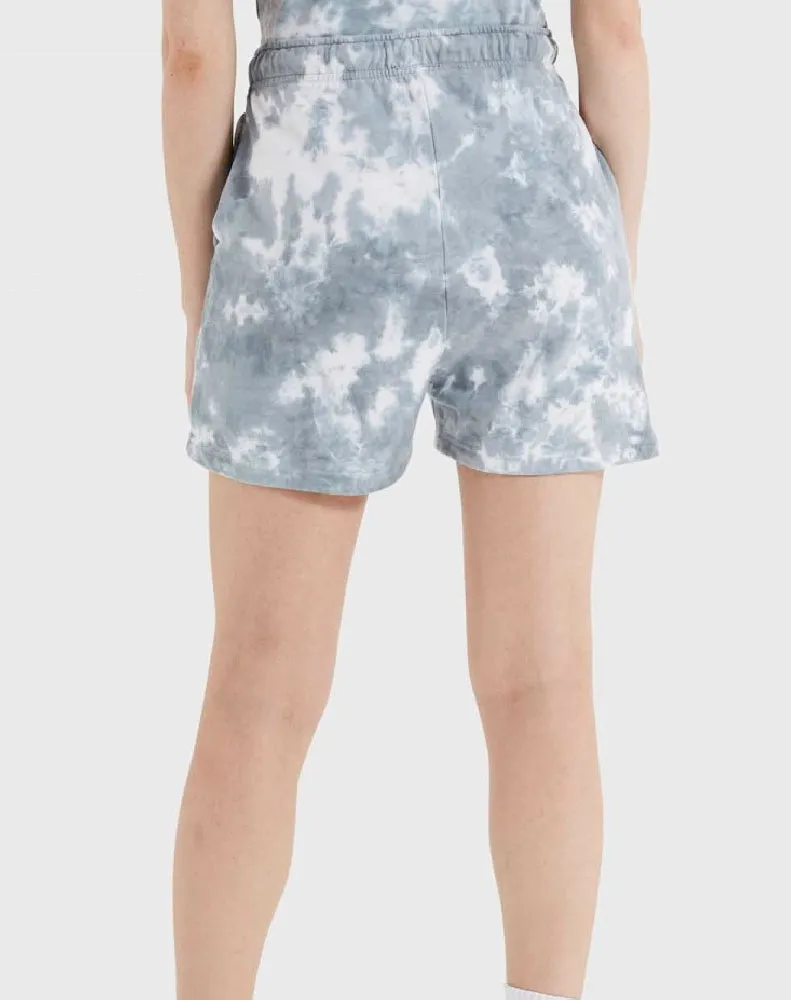 DENPLES TIE DYE SHORT